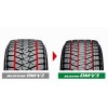 Zimná pneumatika Bridgestone DM-V3 - novinka